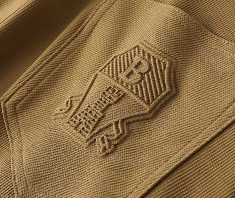 Tiago - Calças de agodão premium