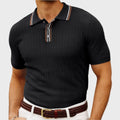 Daniel – Polo Tricotado de Alta Qualidade