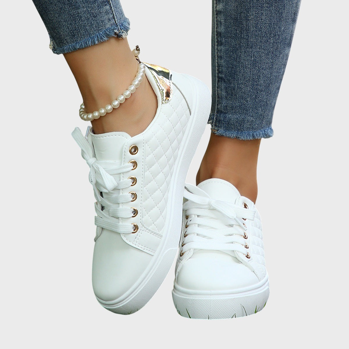 Clarice - Sapatos Ortopédicos para Mulheres