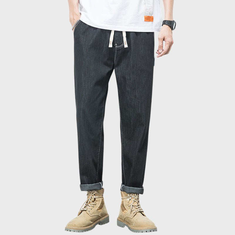 Carlos - Calças de ganga Comfort