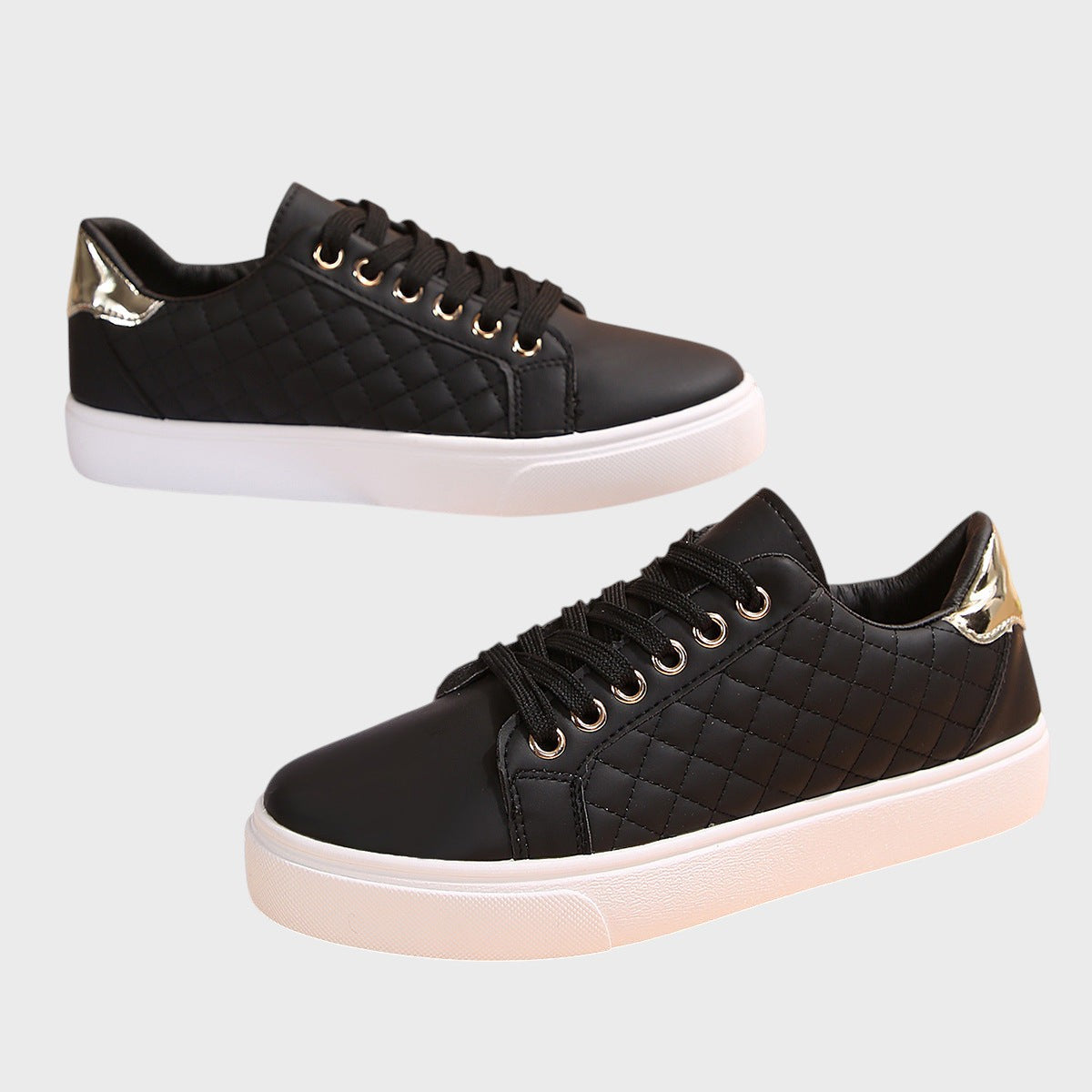 Clarice - Sapatos Ortopédicos para Mulheres