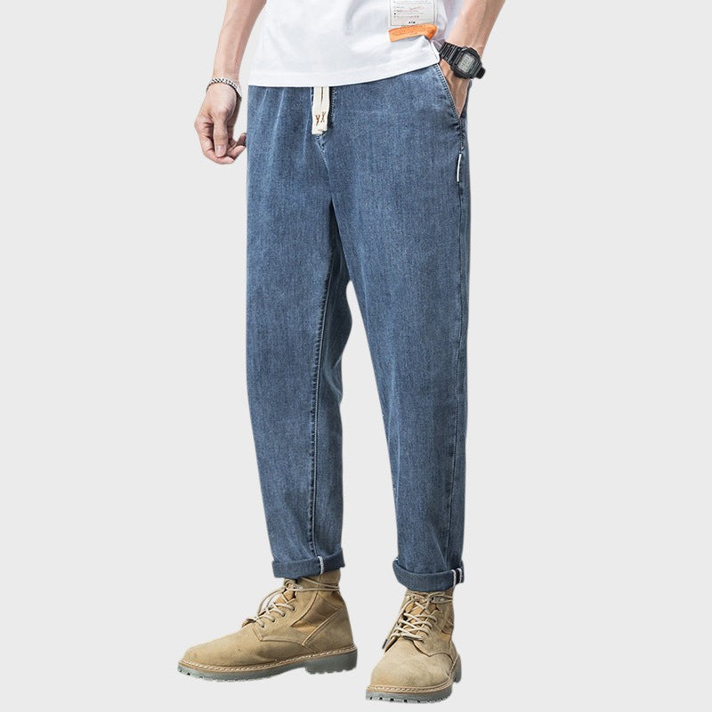 Carlos - Calças de ganga Comfort