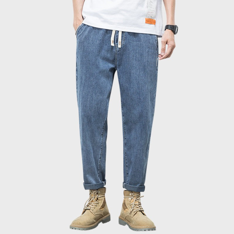 Carlos - Calças de ganga Comfort