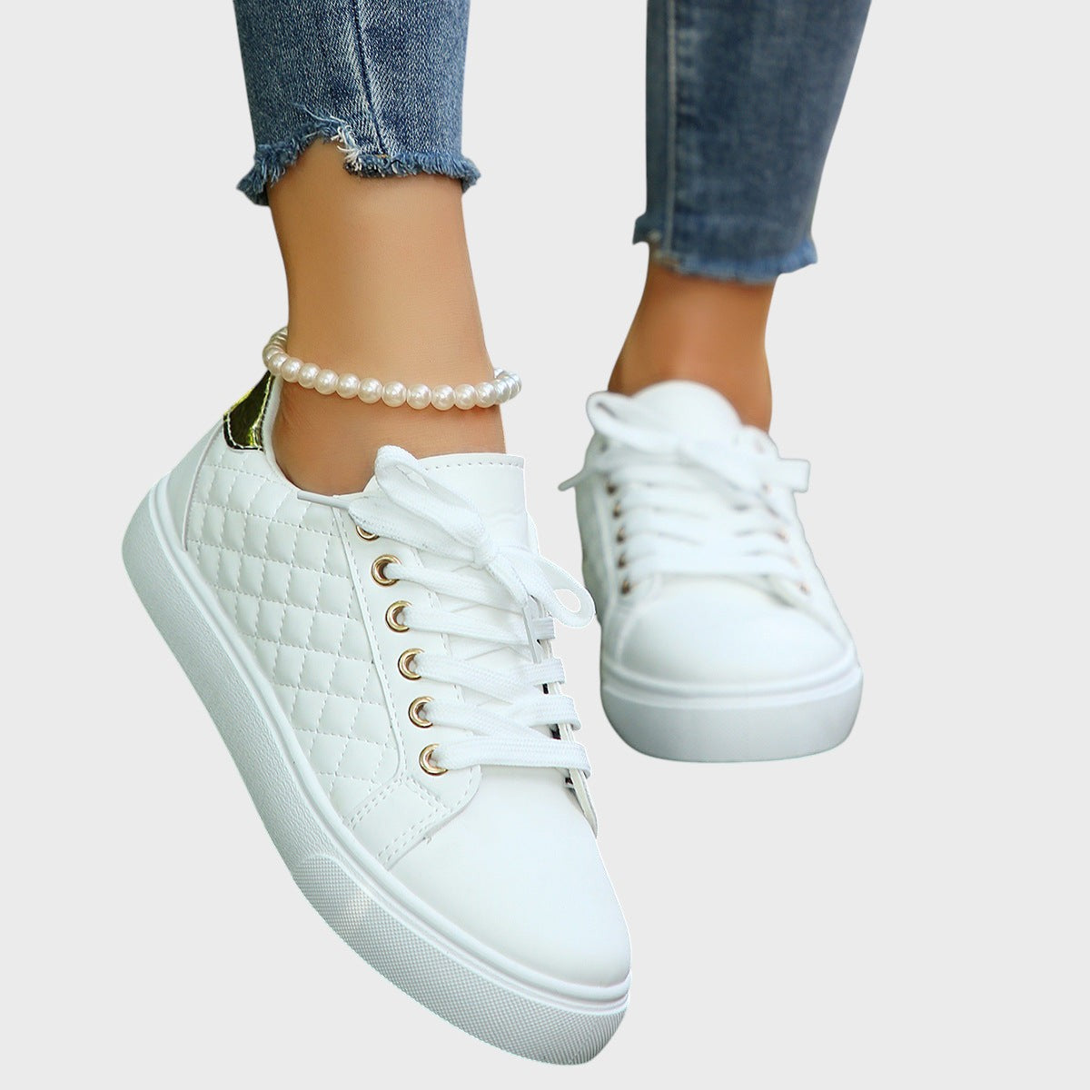 Clarice - Sapatos Ortopédicos para Mulheres