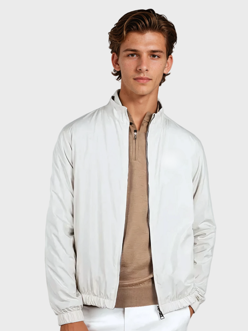 Gil - Casaco reversível