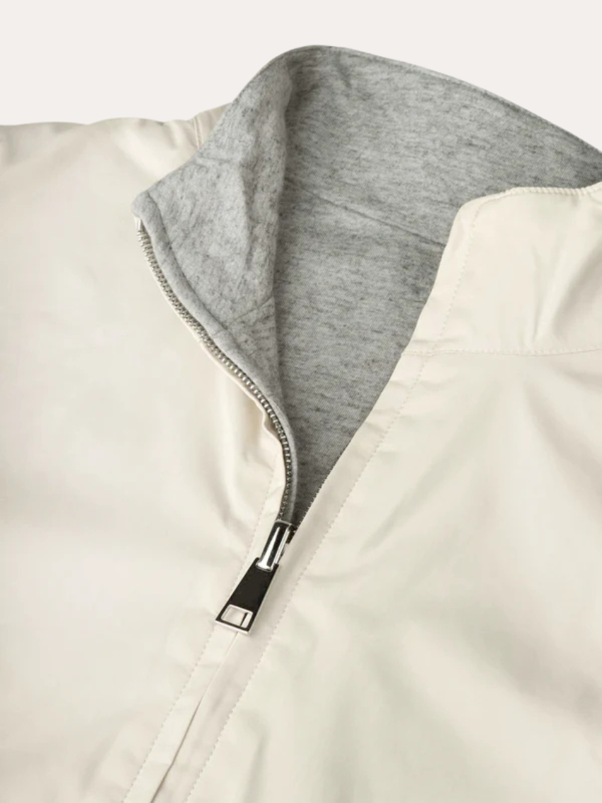 Gil - Casaco reversível