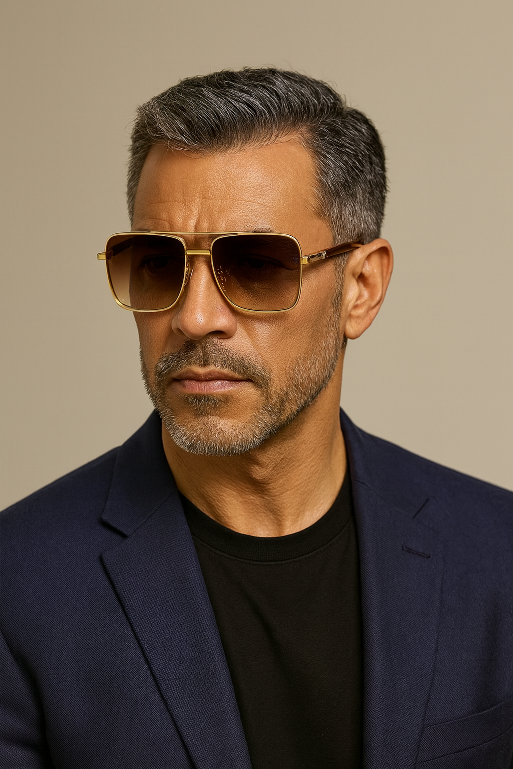 Ruben - Óculos de sol vintage