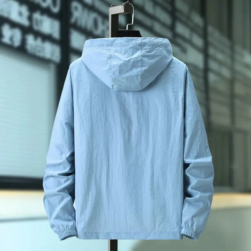 Fábio - Casaco de Verão