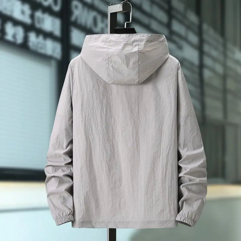 Fábio - Casaco de Verão