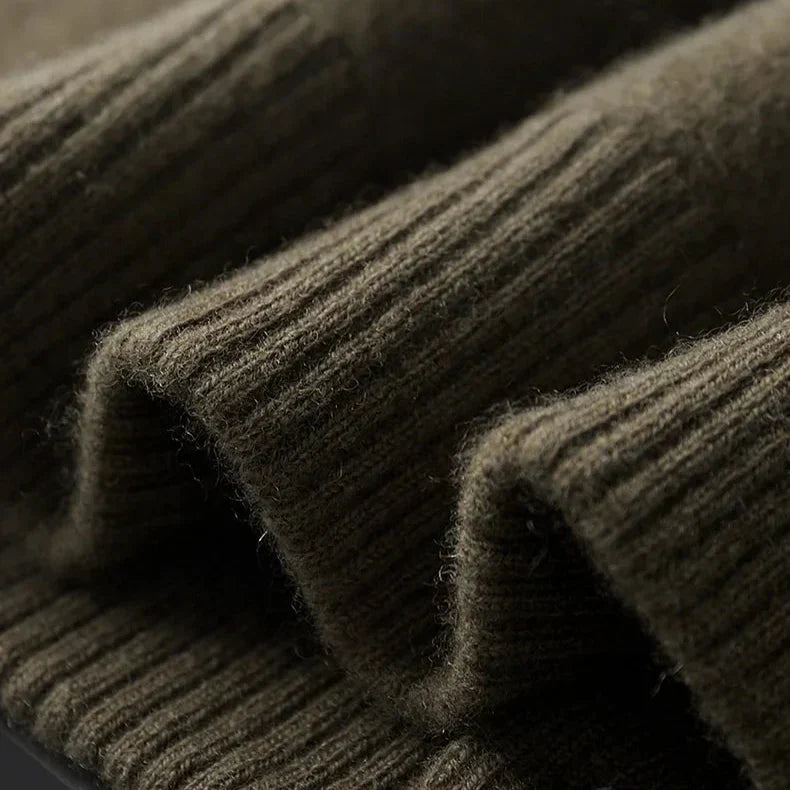 Bernardo - Casaco Cardin de lã especial