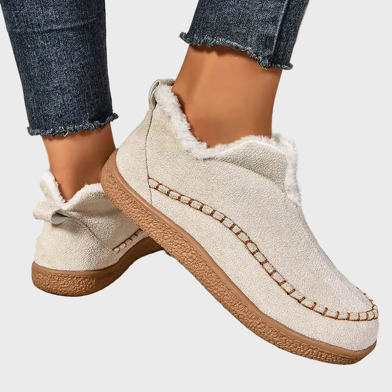 Neusa – Pantufas aconchegantes