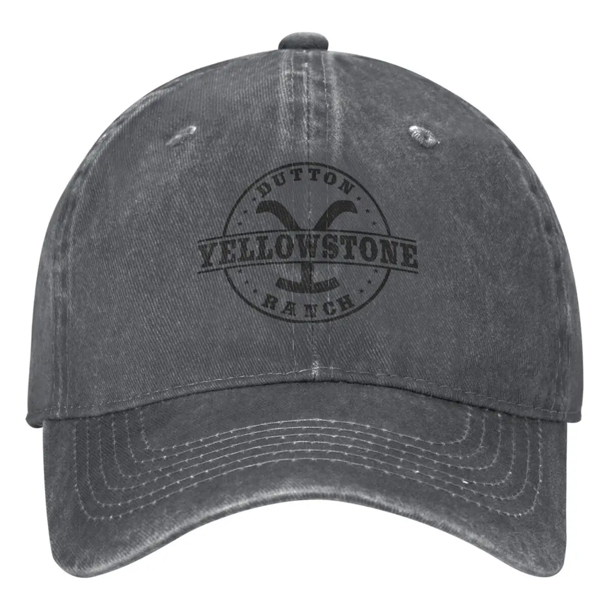 Olavo - Boné Vintage