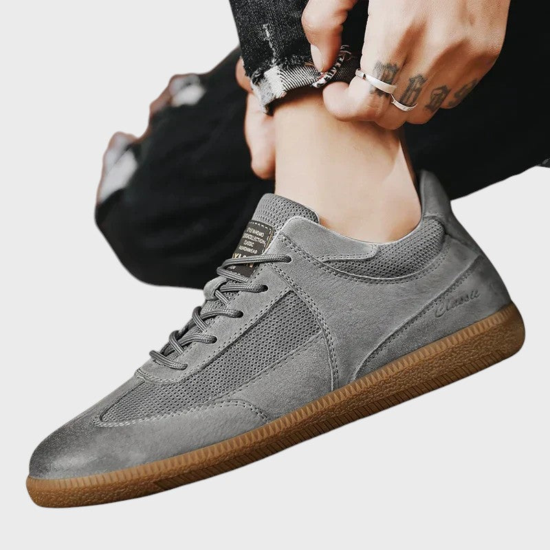 Paulo - Ténis Ortopédicos Confortáveis