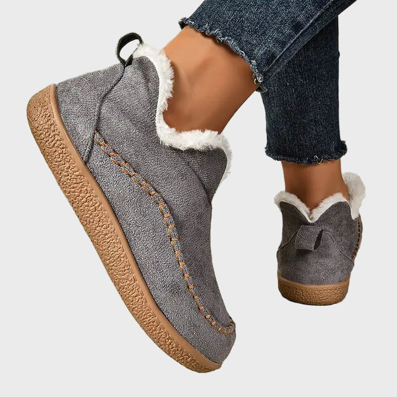 Neusa – Pantufas aconchegantes