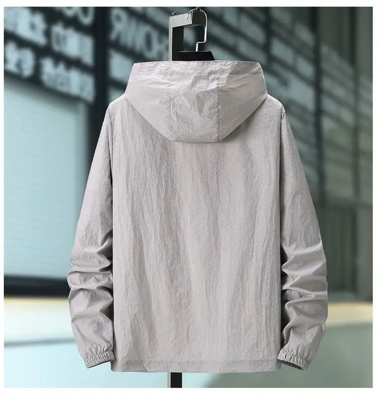 Fábio - Casaco de Verão