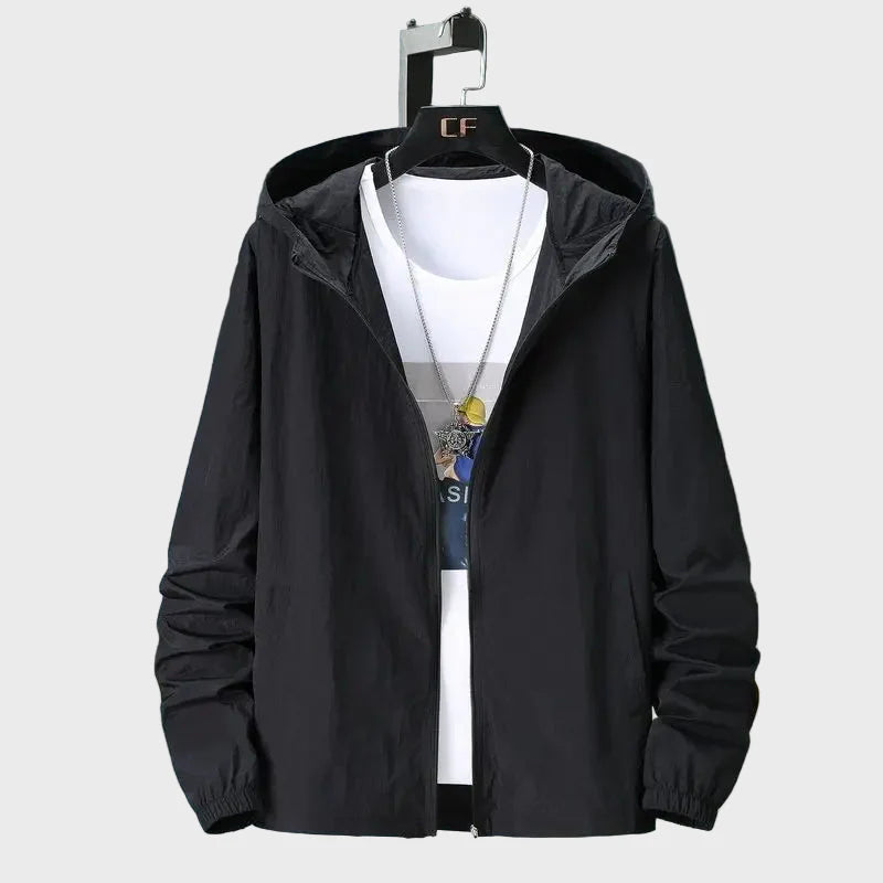 Fábio - Casaco de Verão