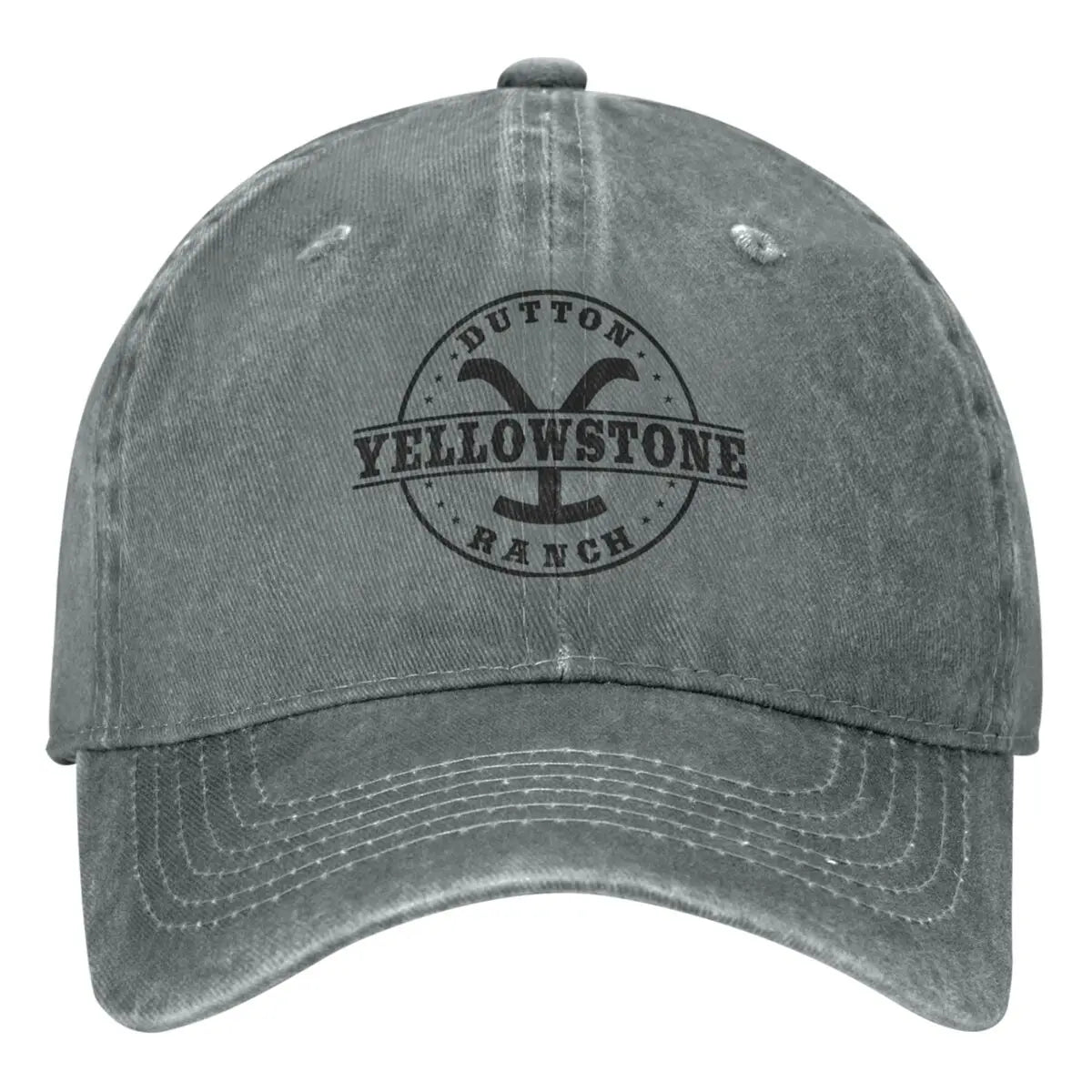 Olavo - Boné Vintage