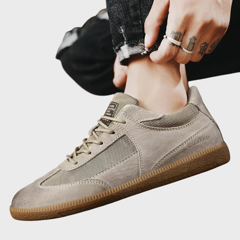 Paulo - Ténis Ortopédicos Confortáveis