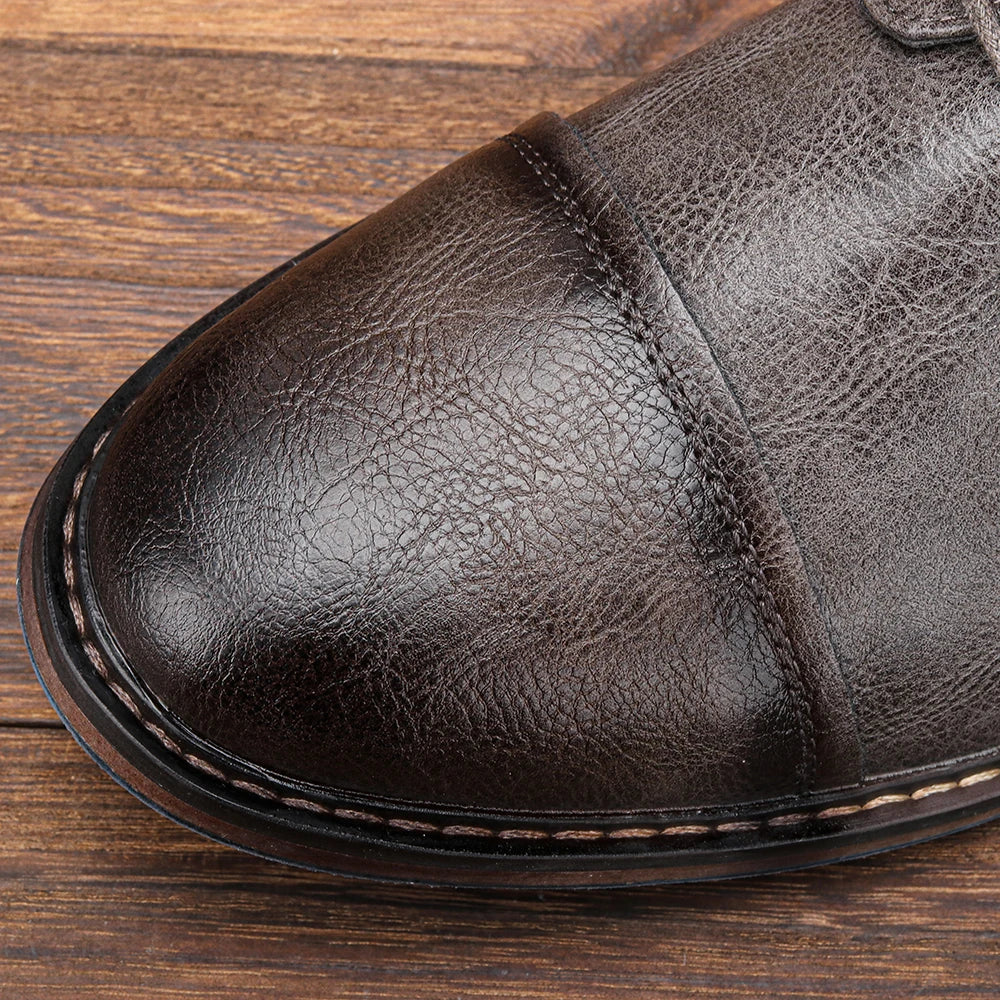 Diogo - Sapatos de Couro