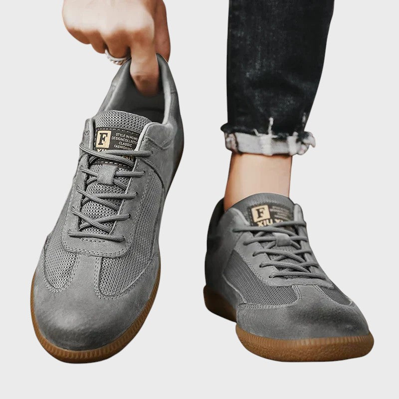 Paulo - Ténis Ortopédicos Confortáveis