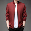 Emanuel - Blazer com Gola de Pele