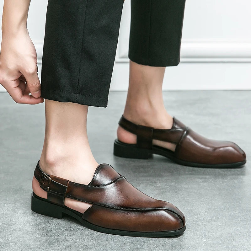 João - Loafers Elegantes