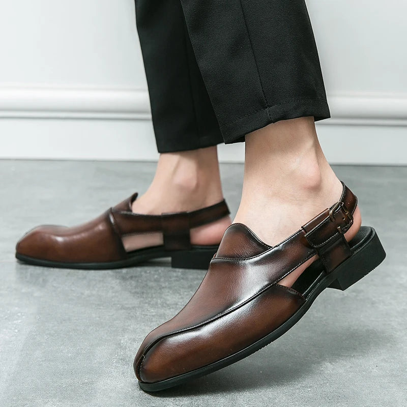 João - Loafers Elegantes