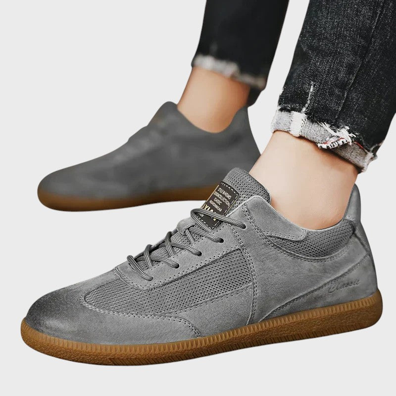 Paulo - Ténis Ortopédicos Confortáveis