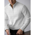 Henrique - Camisola com Fecho