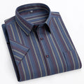 Francisco - Camisa de Estilo Clássico para Homens