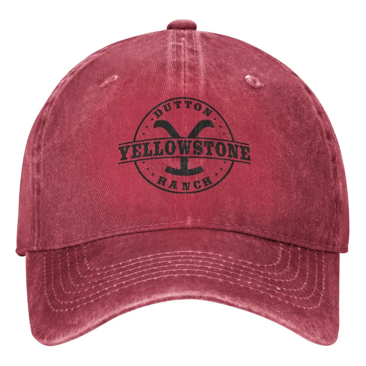 Olavo - Boné Vintage