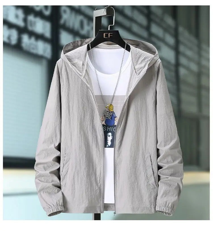 Fábio - Casaco de Verão