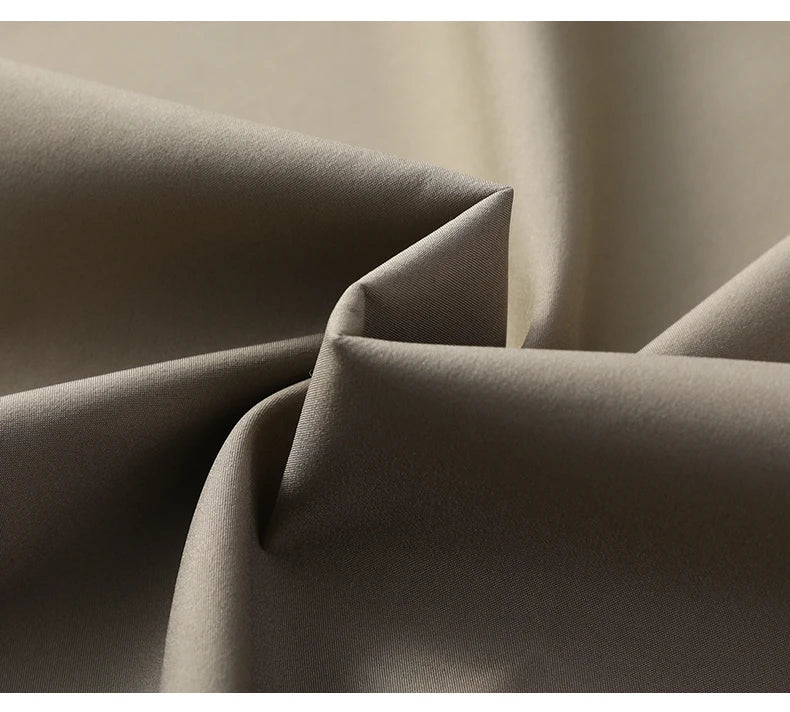 Emanuel - Blazer com Gola de Pele