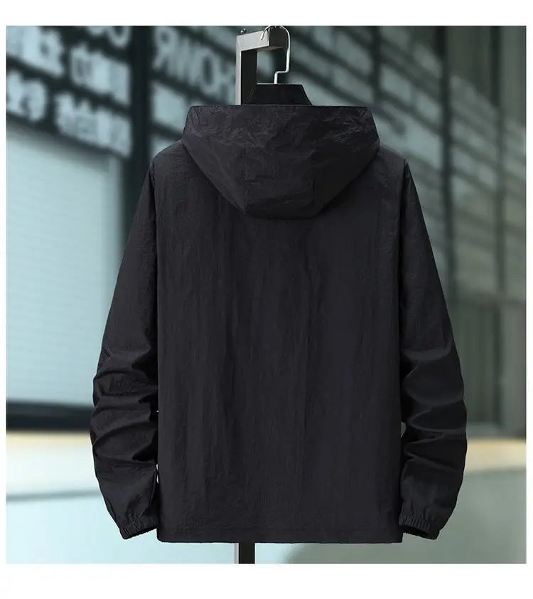 Fábio - Casaco de Verão