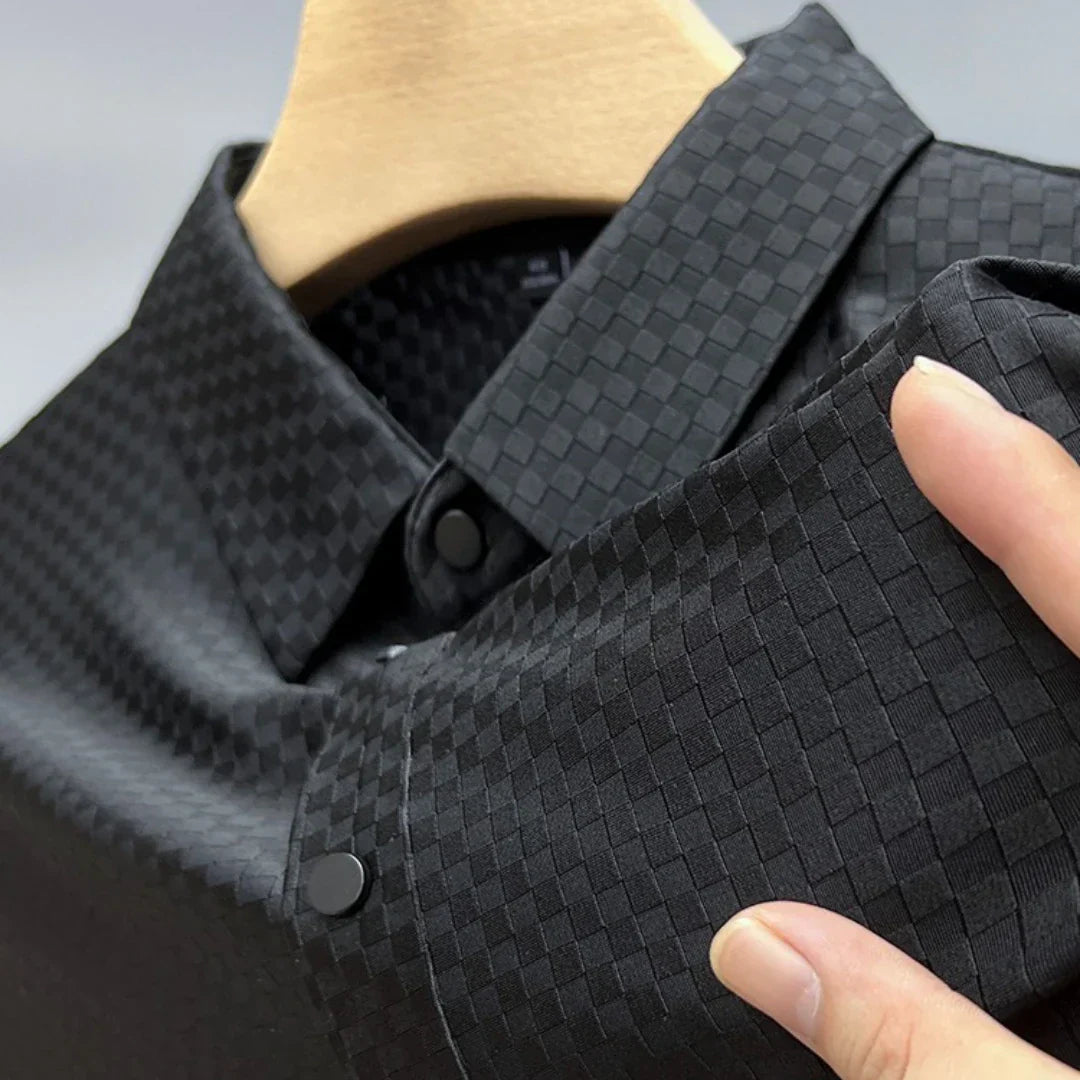 José - Polo com textura