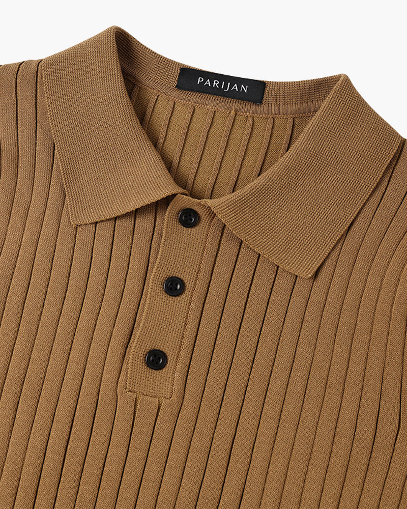 JYM POLO JUSTO LISTRADO