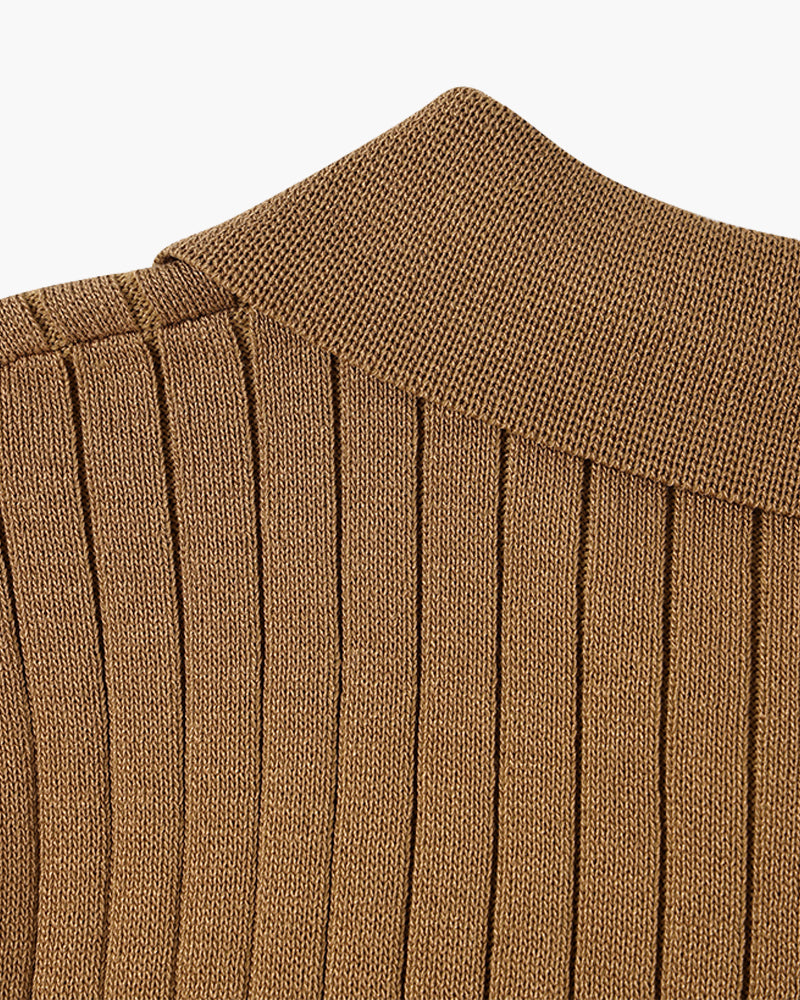 JYM POLO JUSTO LISTRADO