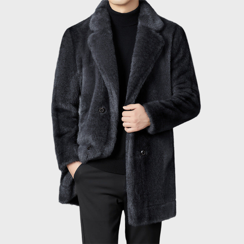 Bento - Casaco de alto padrão