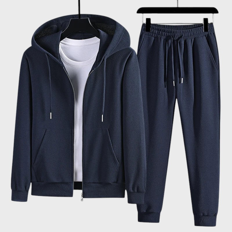 Lucas - Conjunto de Malha