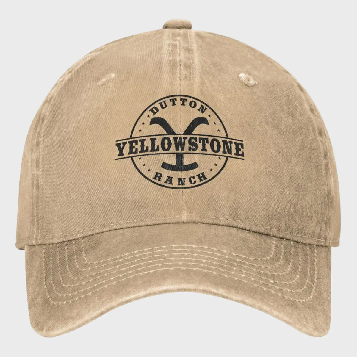 Olavo - Boné Vintage