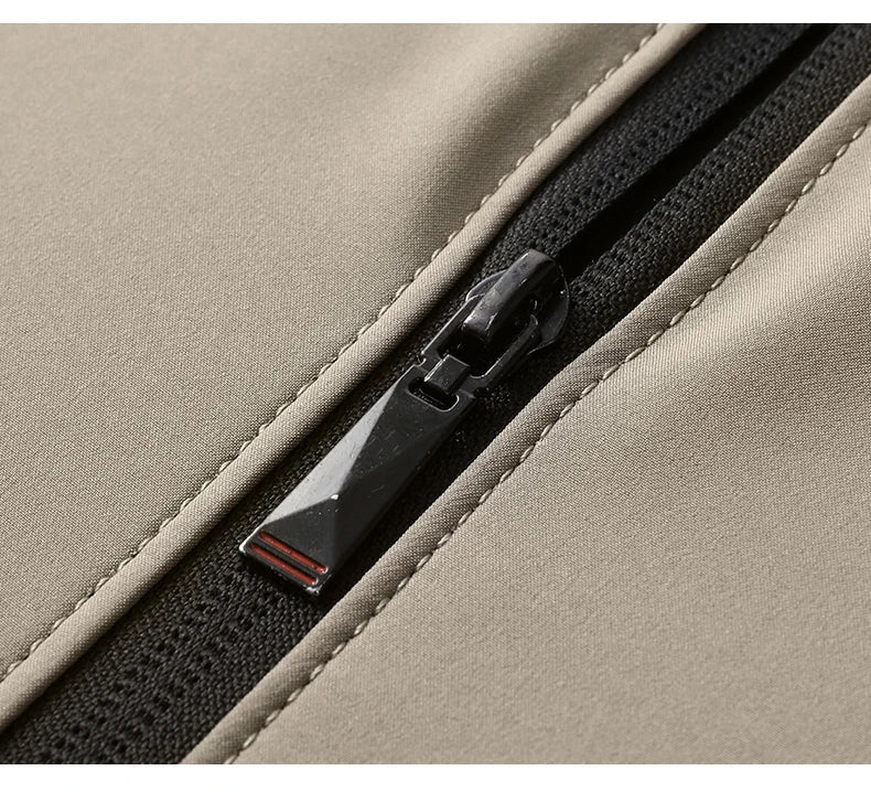 Emanuel - Blazer com Gola de Pele