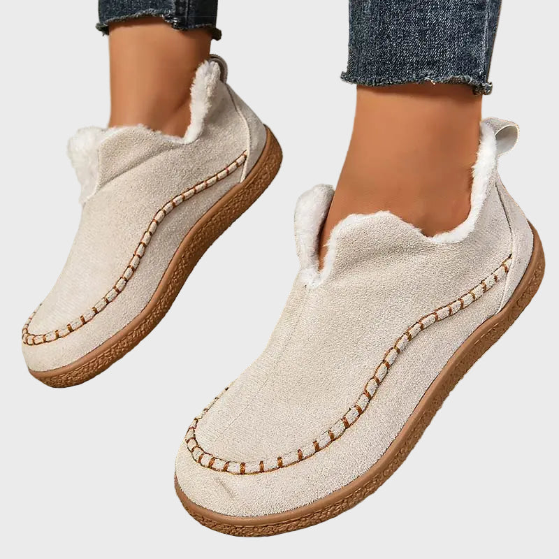 Neusa – Pantufas aconchegantes