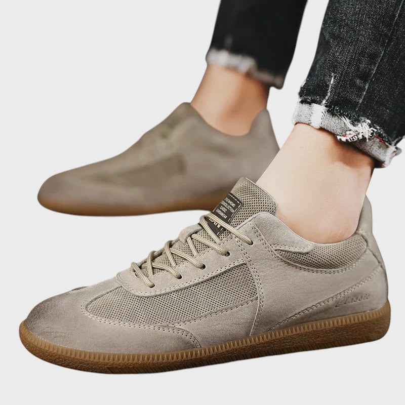 Paulo - Ténis Ortopédicos Confortáveis