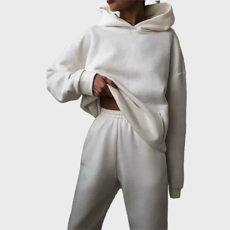 Íris - Conjunto de Treino Confortável