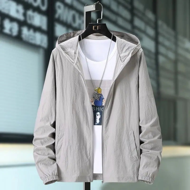 Fábio - Casaco de Verão