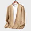 Eduardo - Casaco de Cashmere
