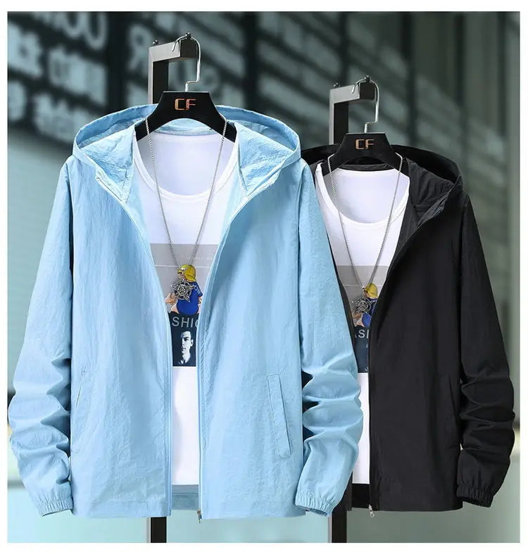 Fábio - Casaco de Verão