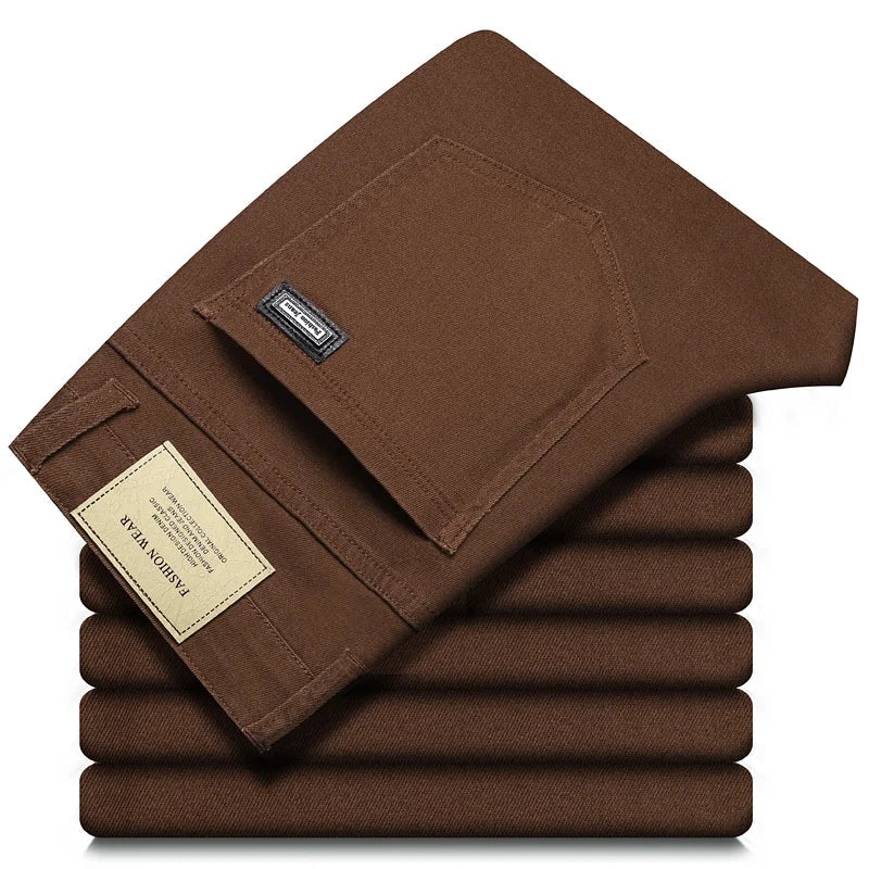 Mário - Calças Elegantes