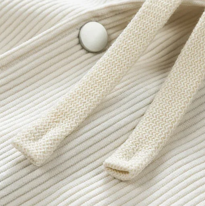 Dinis - Capa com Capuz