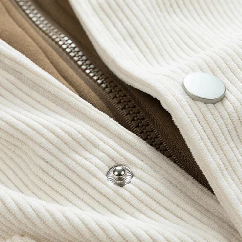 Dinis - Capa com Capuz